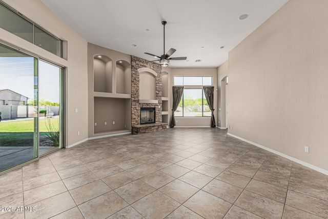 10024 W JJ RANCH Road, Peoria, AZ 85383