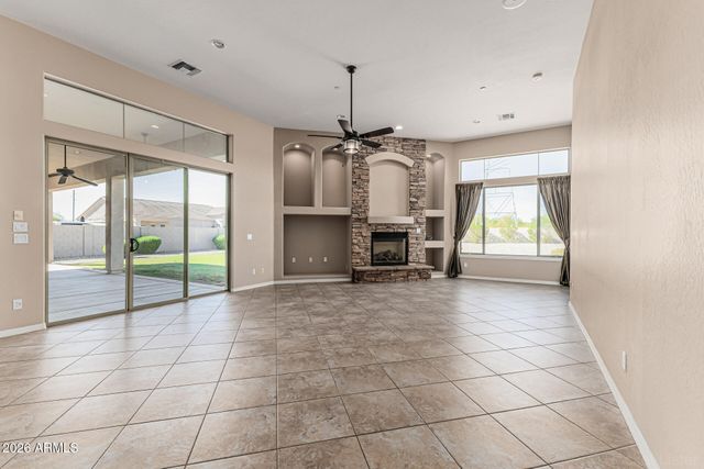 10024 W JJ RANCH Road, Peoria, AZ 85383