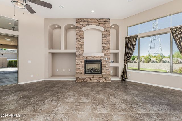 10024 W JJ RANCH Road, Peoria, AZ 85383