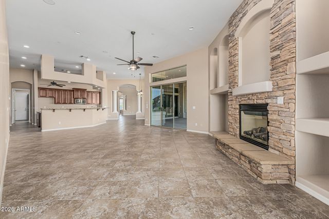 10024 W JJ RANCH Road, Peoria, AZ 85383