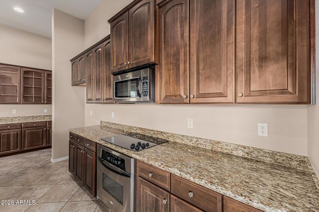 10024 W JJ RANCH Road, Peoria, AZ 85383