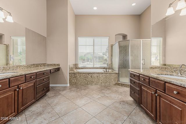 10024 W JJ RANCH Road, Peoria, AZ 85383