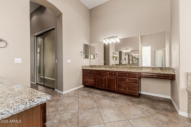 10024 W JJ RANCH Road, Peoria, AZ 85383