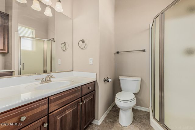 10024 W JJ RANCH Road, Peoria, AZ 85383