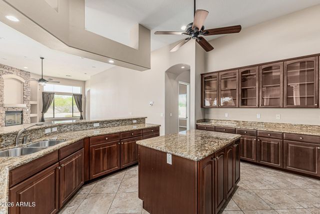 10024 W JJ RANCH Road, Peoria, AZ 85383