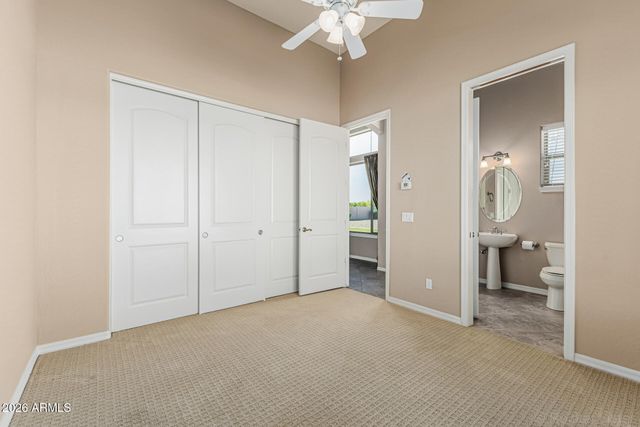 10024 W JJ RANCH Road, Peoria, AZ 85383