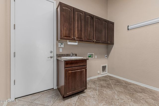 10024 W JJ RANCH Road, Peoria, AZ 85383