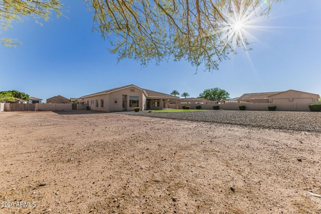 10024 W JJ RANCH Road, Peoria, AZ 85383