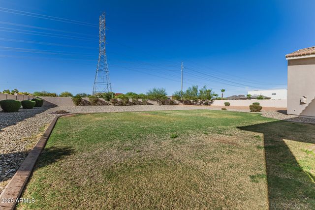 10024 W JJ RANCH Road, Peoria, AZ 85383