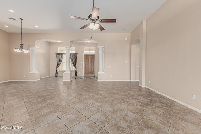 10024 W JJ RANCH Road, Peoria, AZ 85383