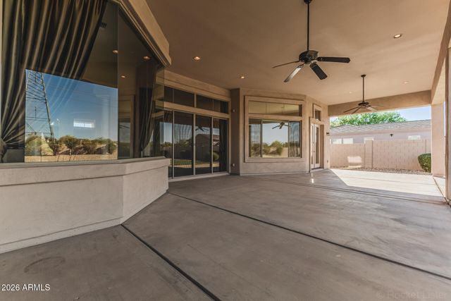 10024 W JJ RANCH Road, Peoria, AZ 85383