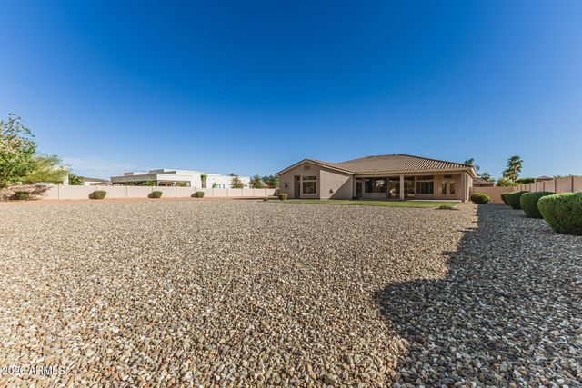10024 W JJ RANCH Road, Peoria, AZ 85383