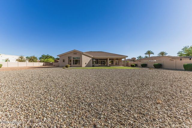 10024 W JJ RANCH Road, Peoria, AZ 85383