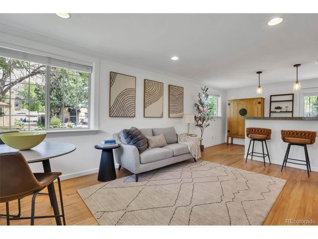751 Eudora St, Denver, CO 80220