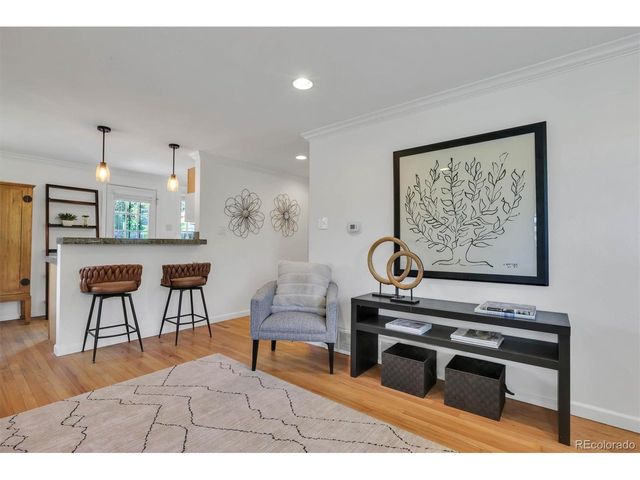 751 Eudora St, Denver, CO 80220