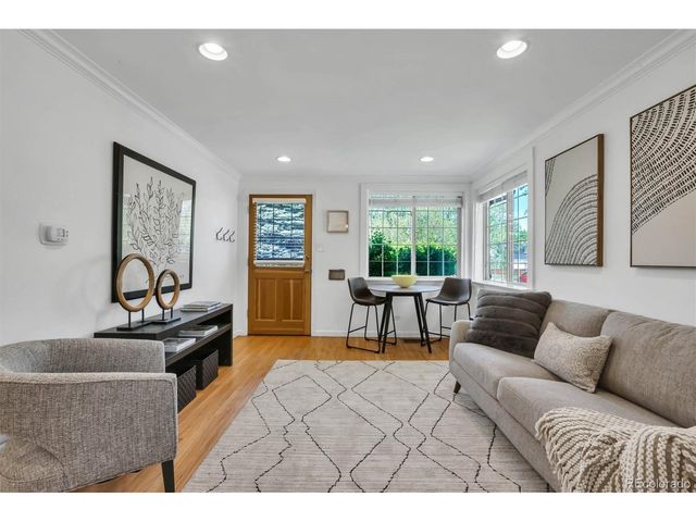 751 Eudora St, Denver, CO 80220