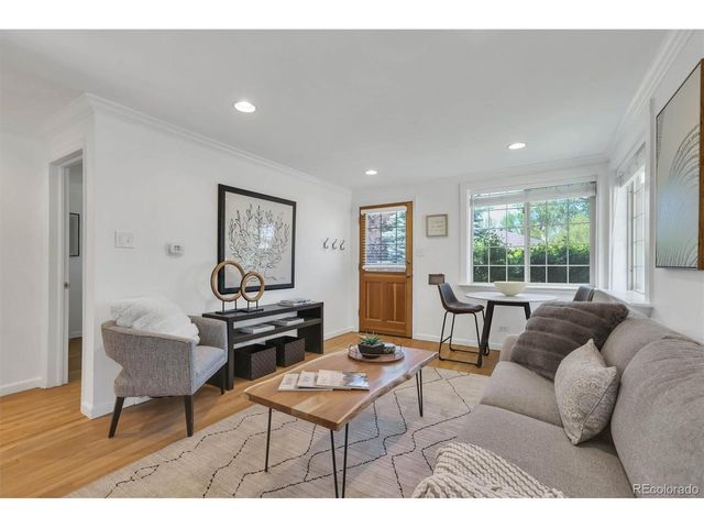 751 Eudora St, Denver, CO 80220