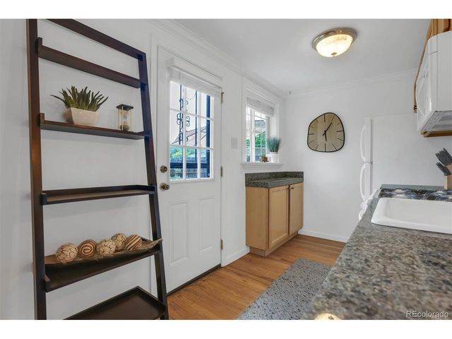 751 Eudora St, Denver, CO 80220