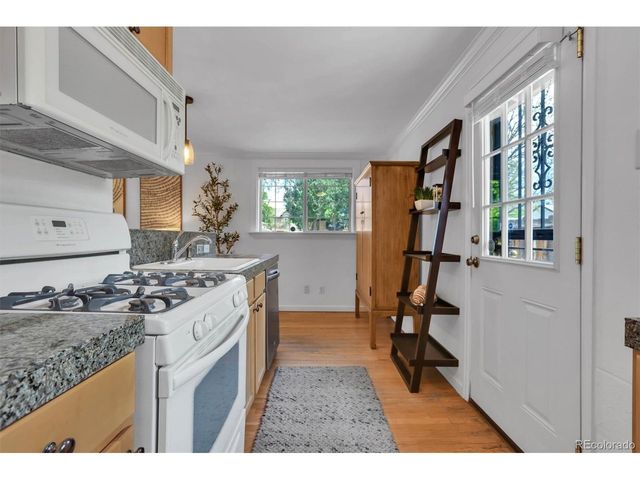 751 Eudora St, Denver, CO 80220