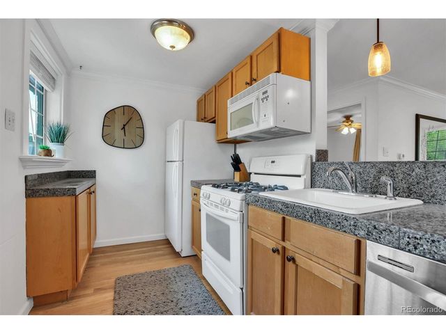 751 Eudora St, Denver, CO 80220