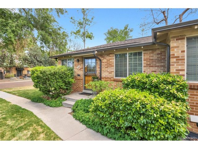 751 Eudora St, Denver, CO 80220