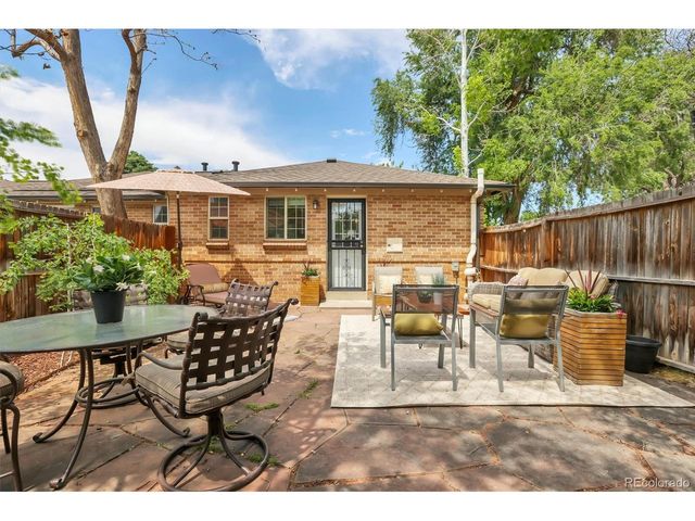 751 Eudora St, Denver, CO 80220