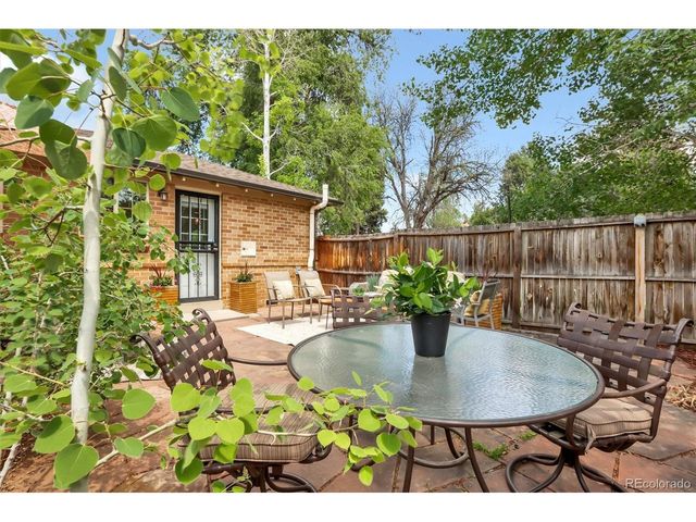 751 Eudora St, Denver, CO 80220
