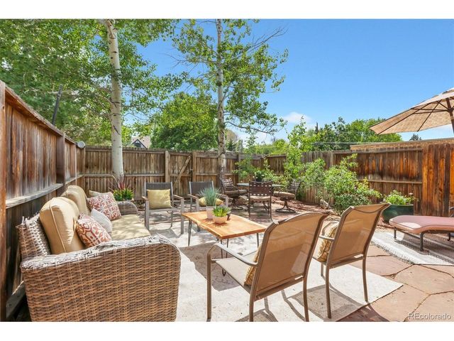 751 Eudora St, Denver, CO 80220