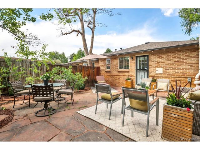 751 Eudora St, Denver, CO 80220