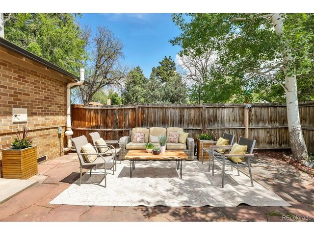 751 Eudora St, Denver, CO 80220