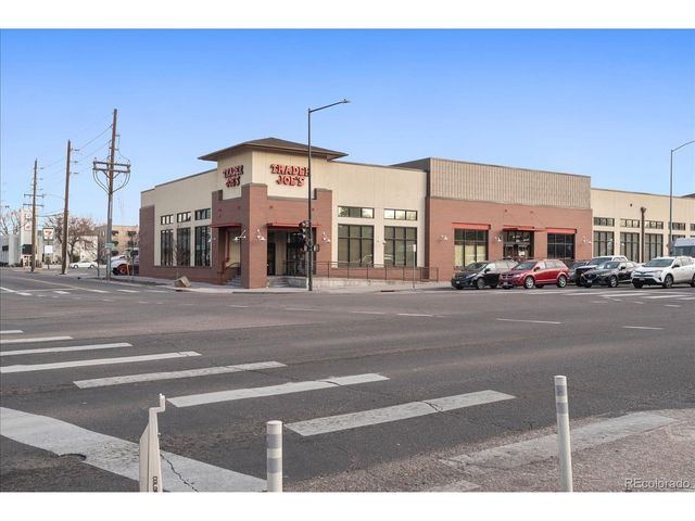 751 Eudora St, Denver, CO 80220