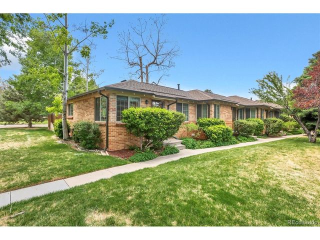 751 Eudora St, Denver, CO 80220