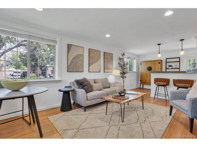 751 Eudora St, Denver, CO 80220