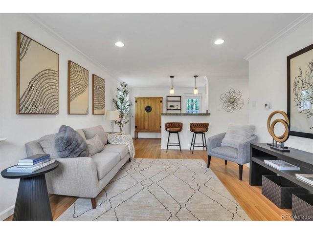 751 Eudora St, Denver, CO 80220