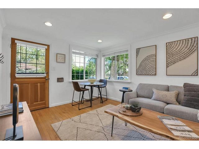 751 Eudora St, Denver, CO 80220