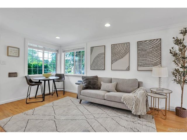 751 Eudora St, Denver, CO 80220