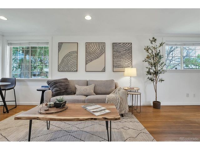 751 Eudora St, Denver, CO 80220