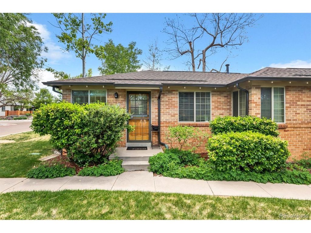 751 Eudora St, Denver, CO 80220