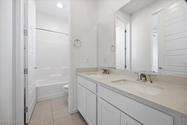 1153 Notch Peak Street 103, Las Vegas, NV 89135