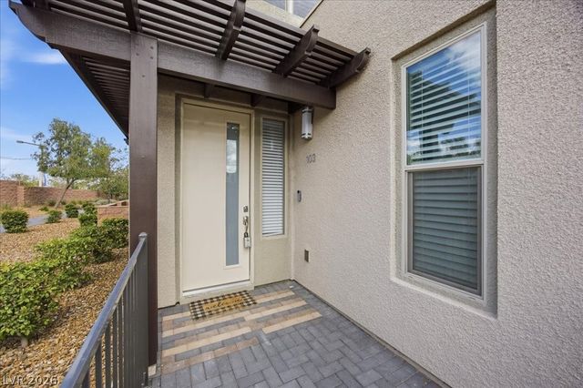 1153 Notch Peak Street 103, Las Vegas, NV 89135