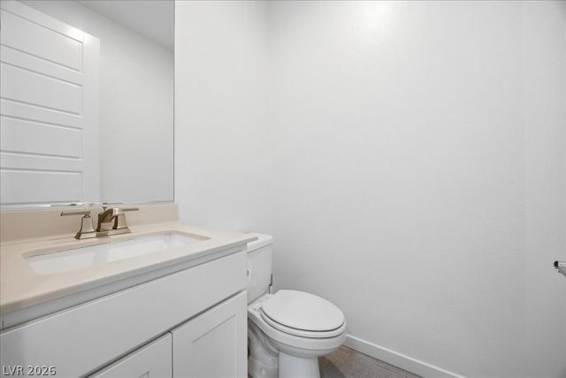 1153 Notch Peak Street 103, Las Vegas, NV 89135