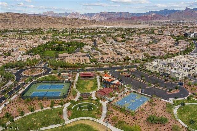 1153 Notch Peak Street 103, Las Vegas, NV 89135