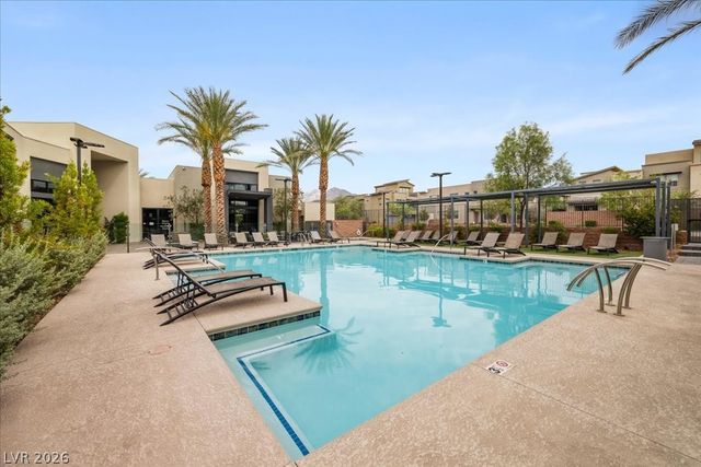1153 Notch Peak Street 103, Las Vegas, NV 89135