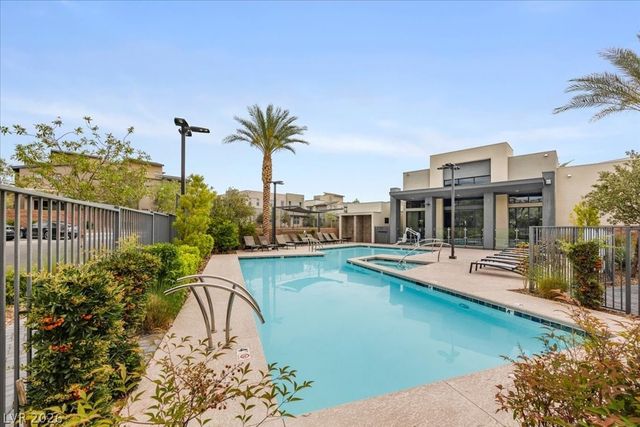 1153 Notch Peak Street 103, Las Vegas, NV 89135