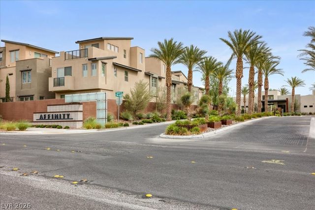 1153 Notch Peak Street 103, Las Vegas, NV 89135