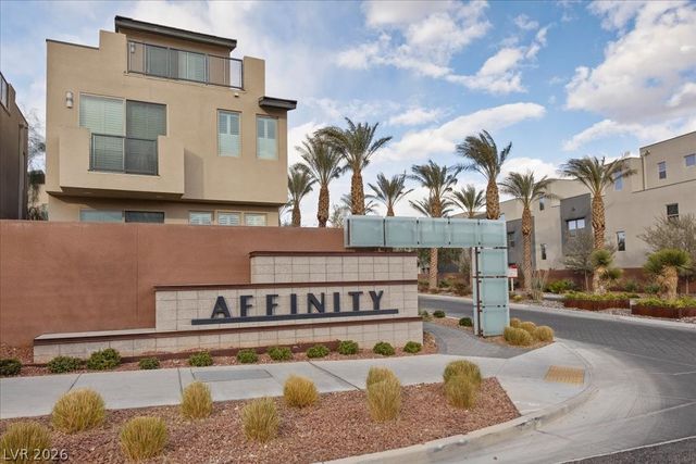 1153 Notch Peak Street 103, Las Vegas, NV 89135
