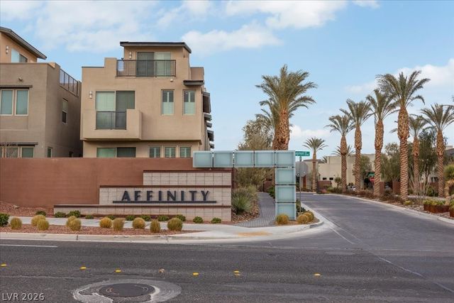 1153 Notch Peak Street 103, Las Vegas, NV 89135