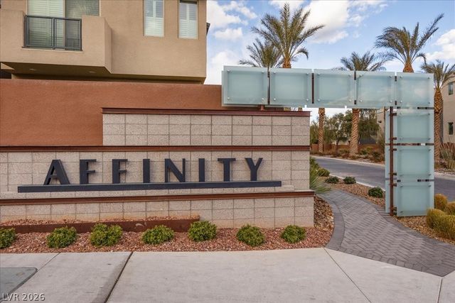 1153 Notch Peak Street 103, Las Vegas, NV 89135