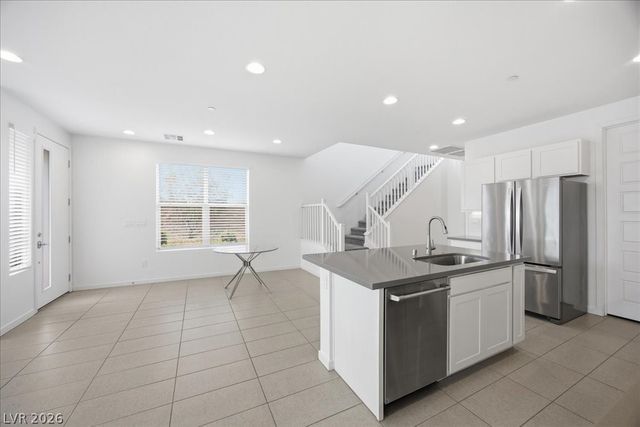 1153 Notch Peak Street 103, Las Vegas, NV 89135