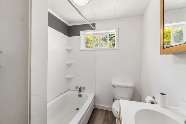 1819 D Avenue, Mckinleyville, CA 95519